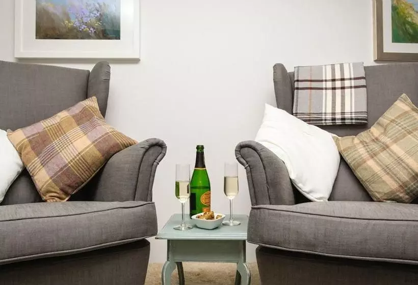 Croyde Wisteria Cottage 4 Bedrooms