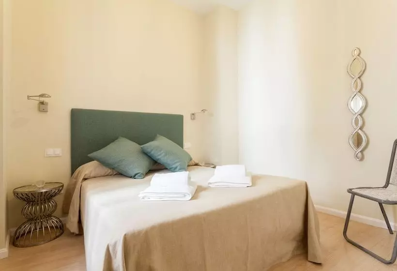 Green Apartments Pleno Centro