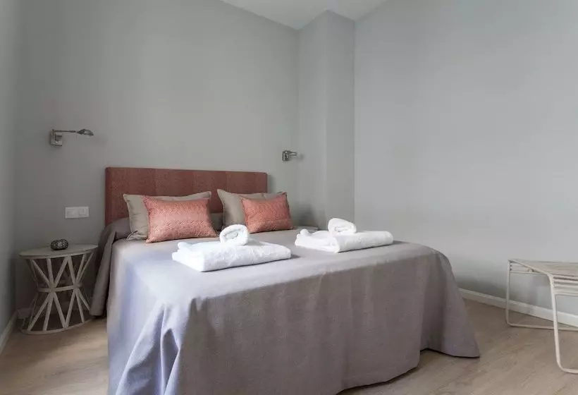 Green Apartments Pleno Centro