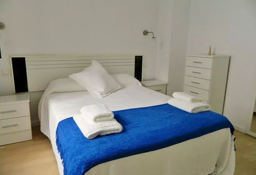 Green Apartments Pleno Centro