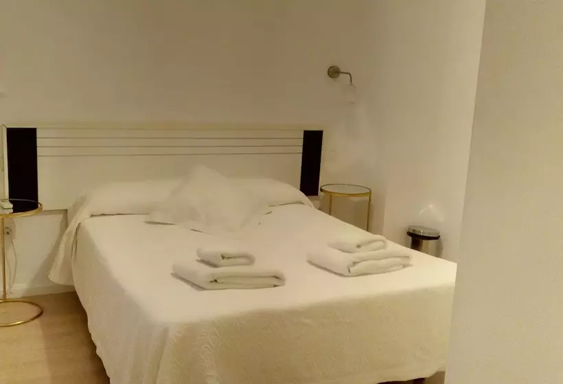 Green Apartments Pleno Centro