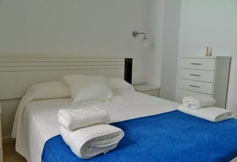 Green Apartments Pleno Centro