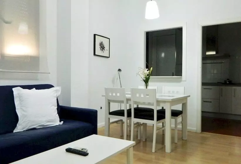 Green Apartments Pleno Centro