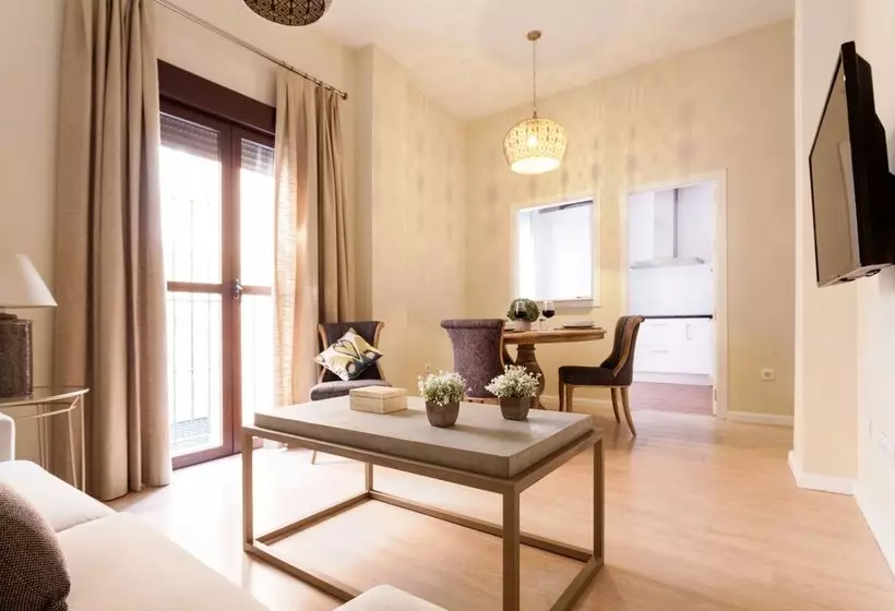 Green Apartments Pleno Centro