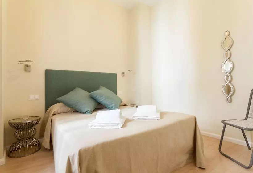 Green Apartments Pleno Centro