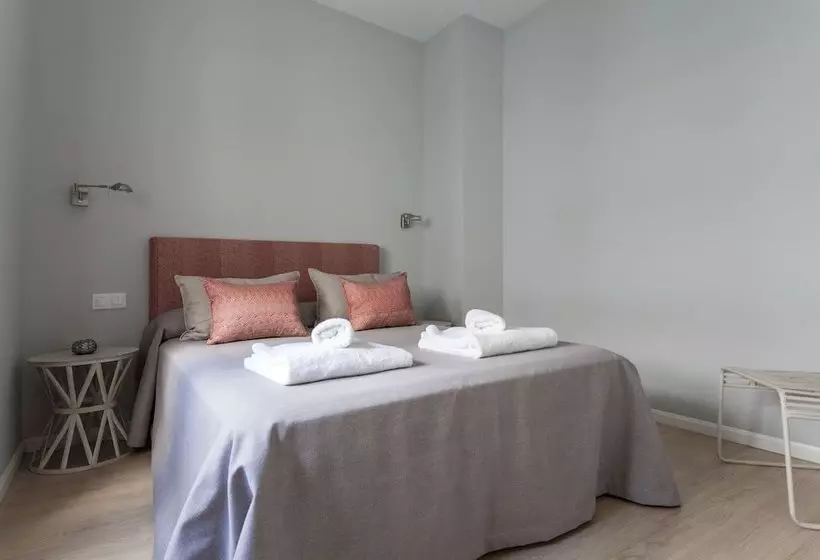 Green Apartments Pleno Centro