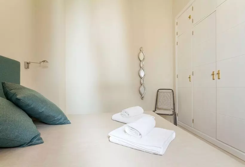 Green Apartments Pleno Centro