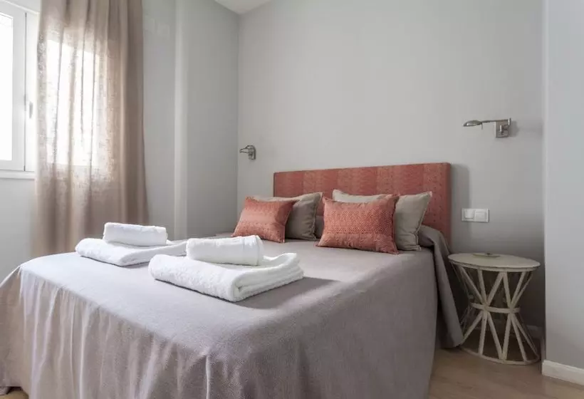 Green Apartments Pleno Centro