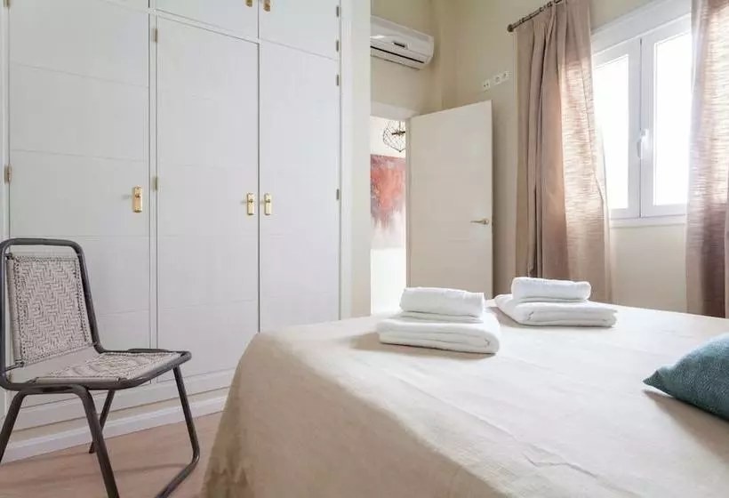 Green Apartments Pleno Centro