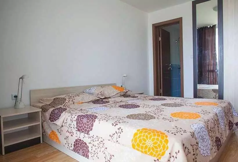Guest Apartments Salena In Saint George Complex