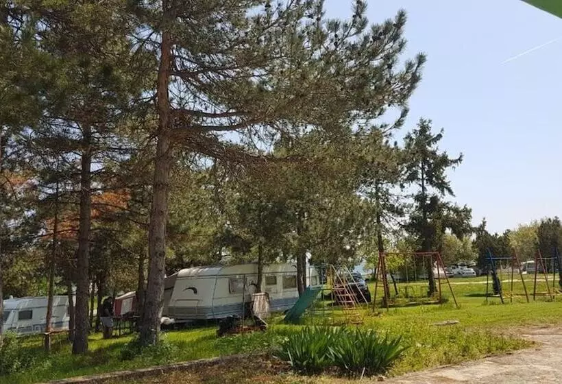Guest Apartments Salena In Saint George Complex