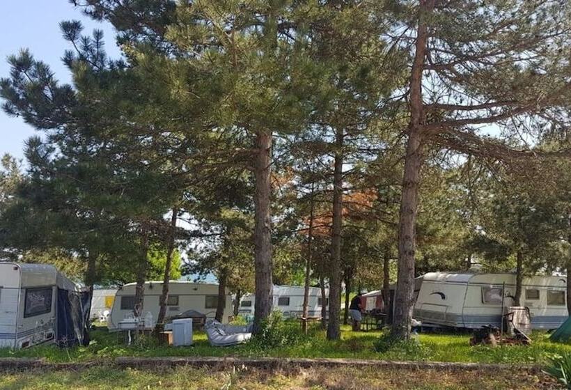 Guest Apartments Salena In Saint George Complex