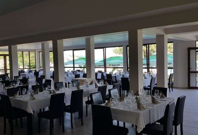 Guest Apartments Salena In Saint George Complex