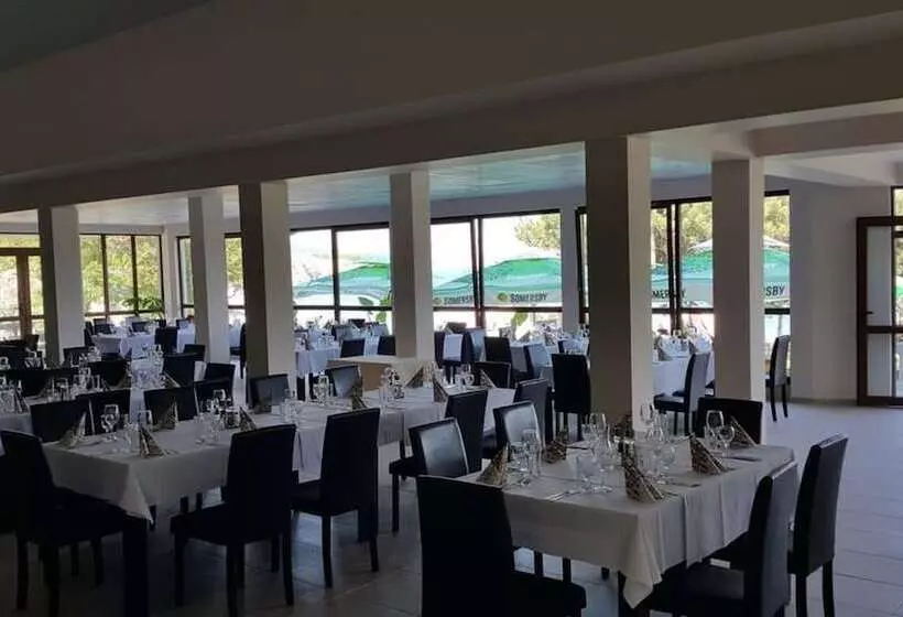 Guest Apartments Salena In Saint George Complex