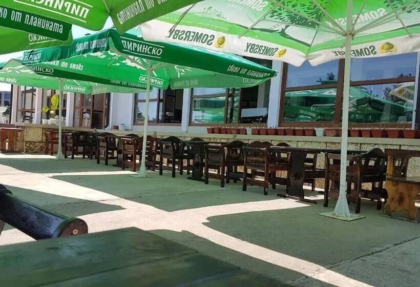 Guest Apartments Salena In Saint George Complex