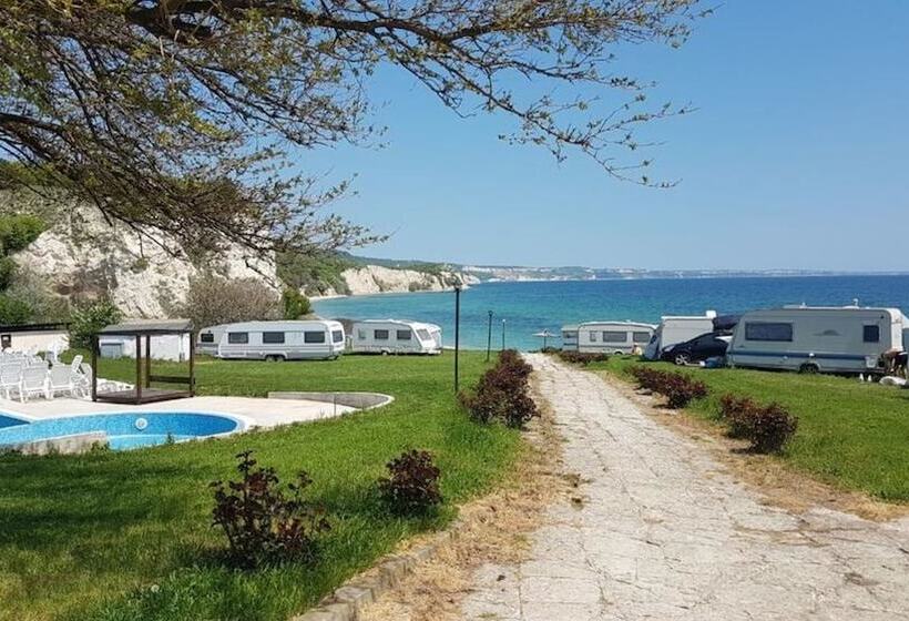 Guest Apartments Salena In Saint George Complex