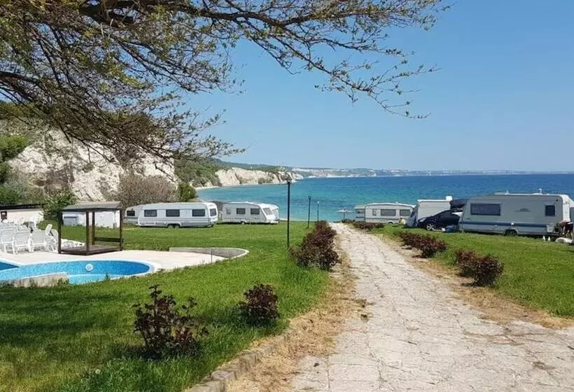 Guest Apartments Salena In Saint George Complex