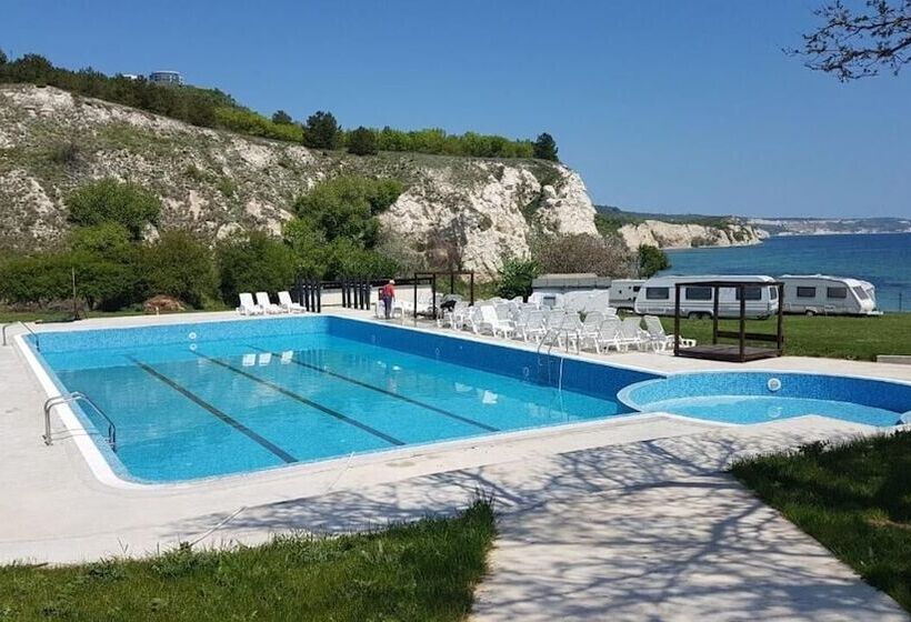 Guest Apartments Salena In Saint George Complex