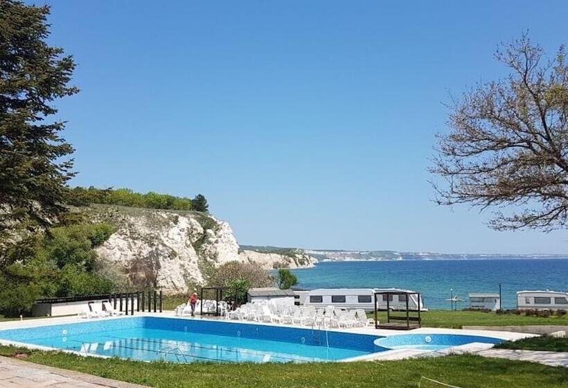 Guest Apartments Salena In Saint George Complex