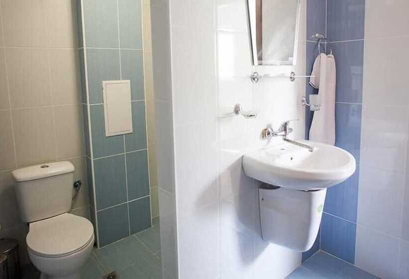 Guest Apartments Salena In Saint George Complex