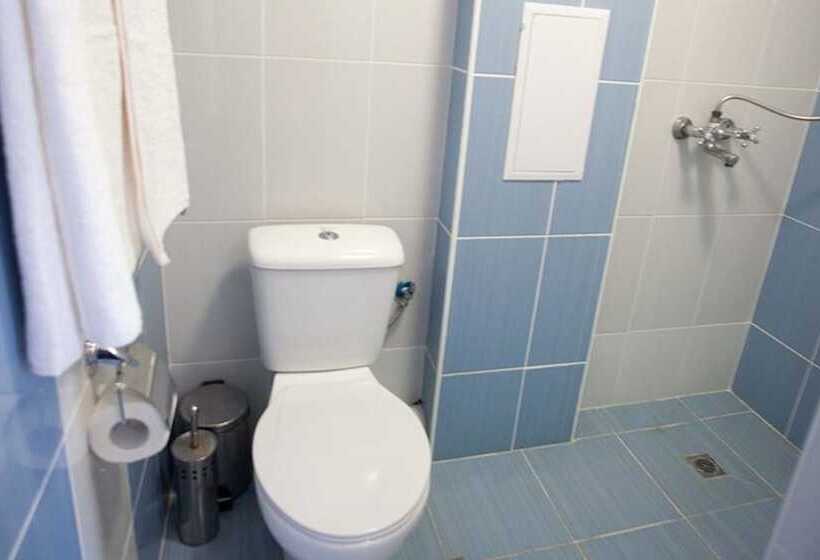 Guest Apartments Salena In Saint George Complex