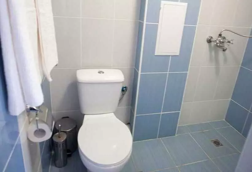 Guest Apartments Salena In Saint George Complex