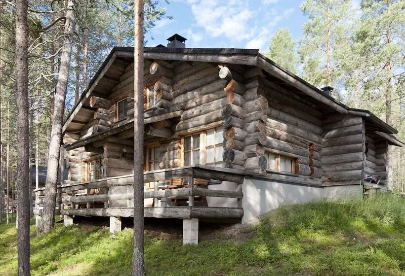 Holiday Club Ylläs