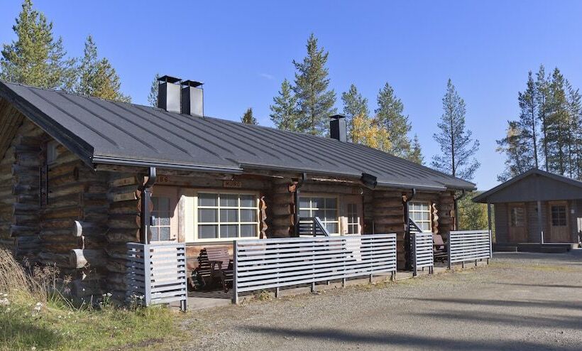 Holiday Club Ylläs
