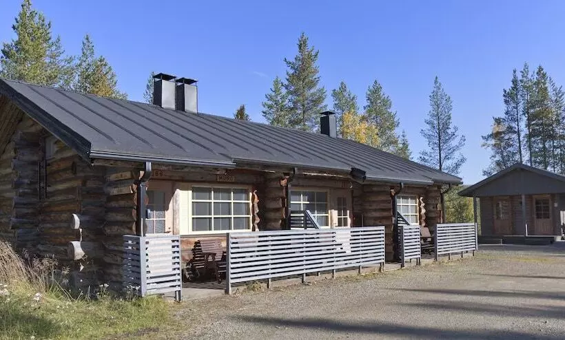 Holiday Club Ylläs