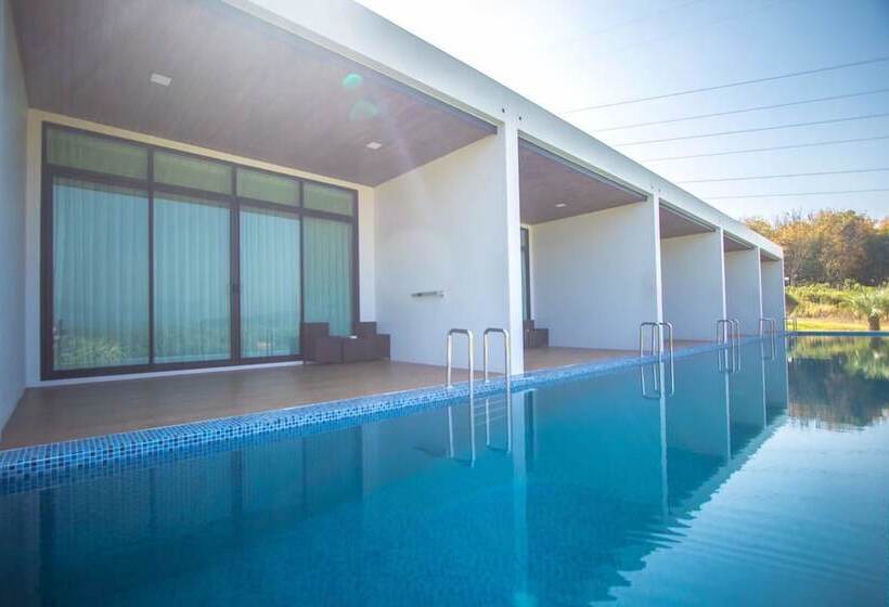 Belong Jin The Dam Hotel And Resort