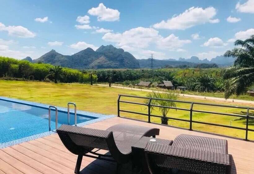 Belong Jin The Dam Hotel And Resort