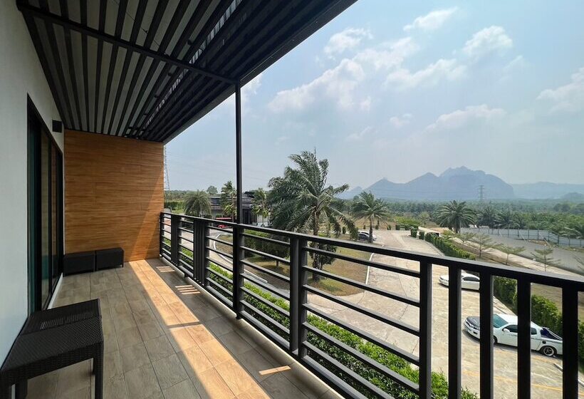 Belong Jin The Dam Hotel And Resort