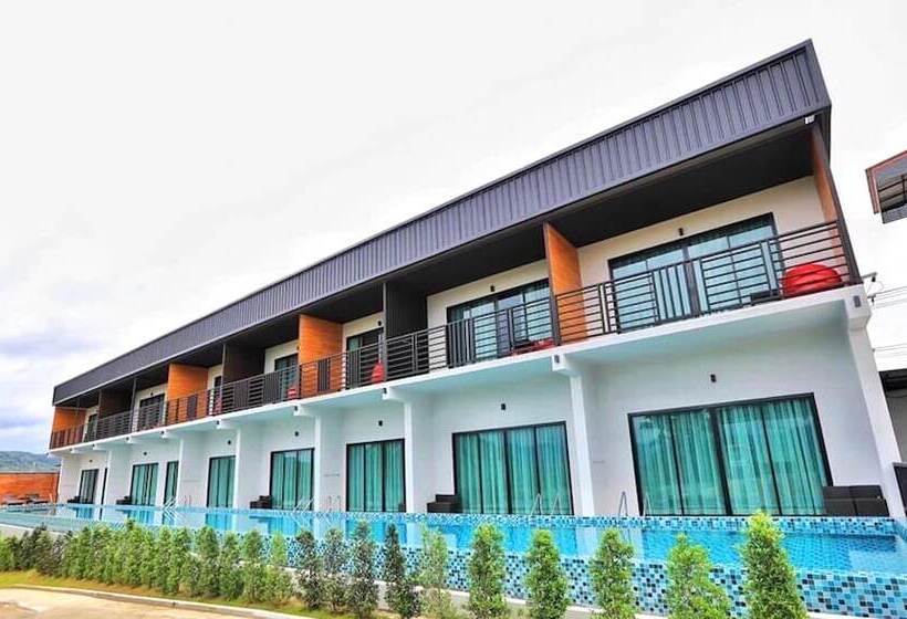 Belong Jin The Dam Hotel And Resort