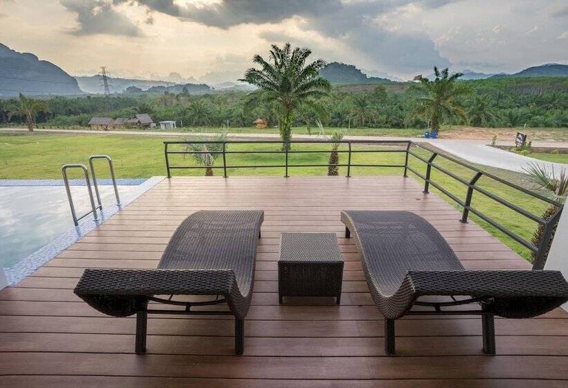 Belong Jin The Dam Hotel And Resort