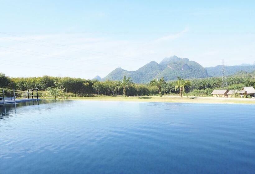 Belong Jin The Dam Hotel And Resort