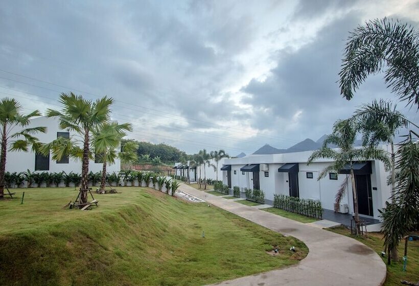 Belong Jin The Dam Hotel And Resort