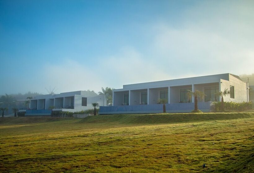 Belong Jin The Dam Hotel And Resort