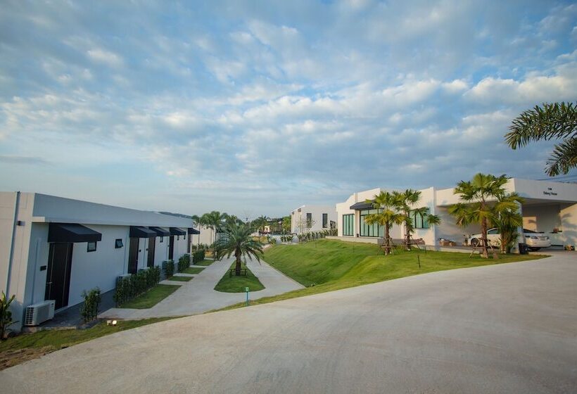 Belong Jin The Dam Hotel And Resort