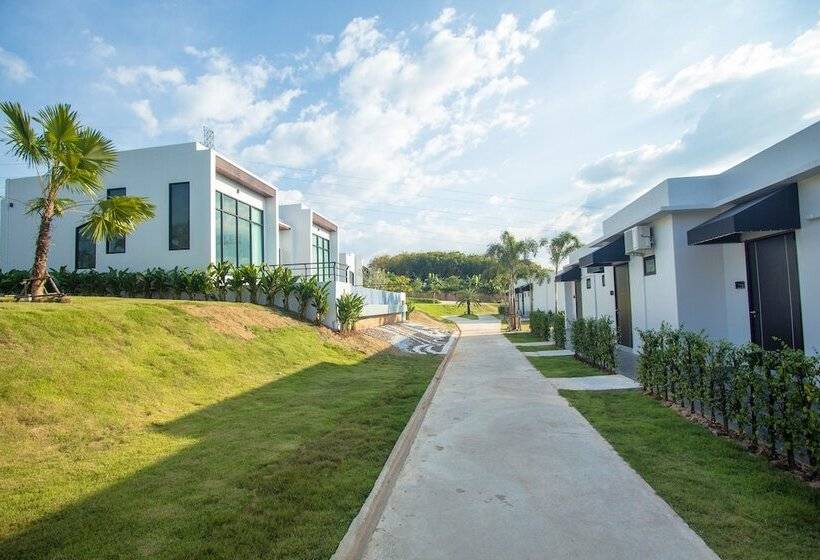 Belong Jin The Dam Hotel And Resort