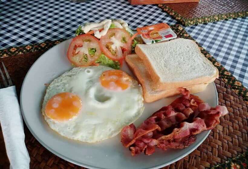 Belong Jin The Dam Hotel And Resort