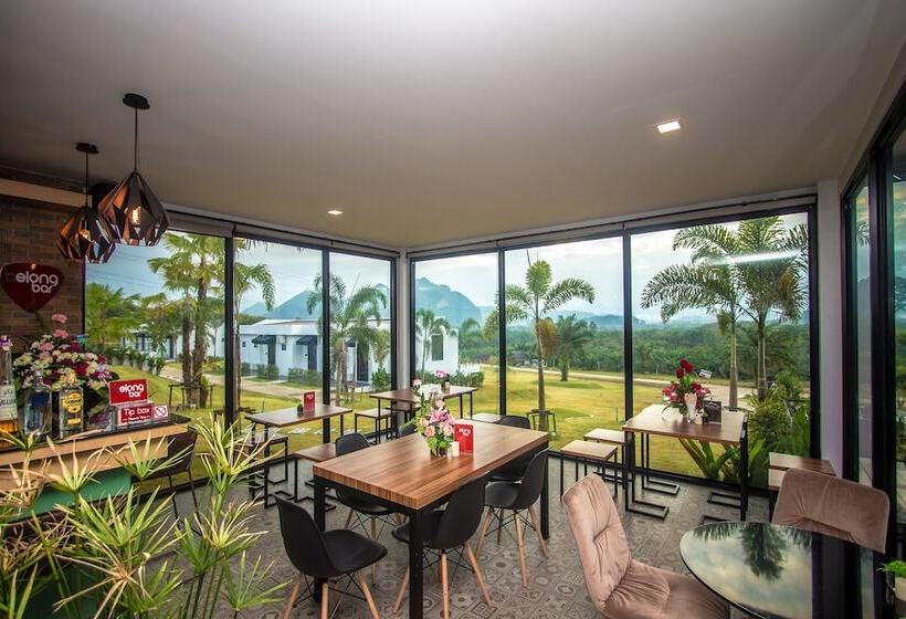 Belong Jin The Dam Hotel And Resort