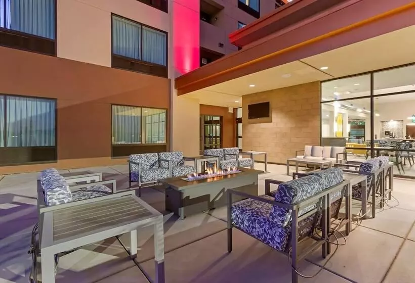 ホテル Best Western Plus Executive Residency Phoenix North Happy Valley