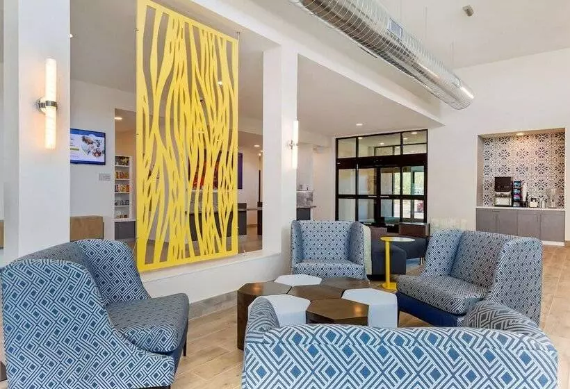 ホテル Best Western Plus Executive Residency Phoenix North Happy Valley
