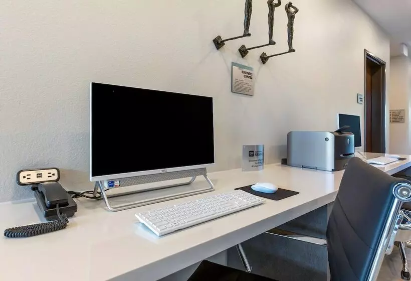 ホテル Best Western Plus Executive Residency Phoenix North Happy Valley