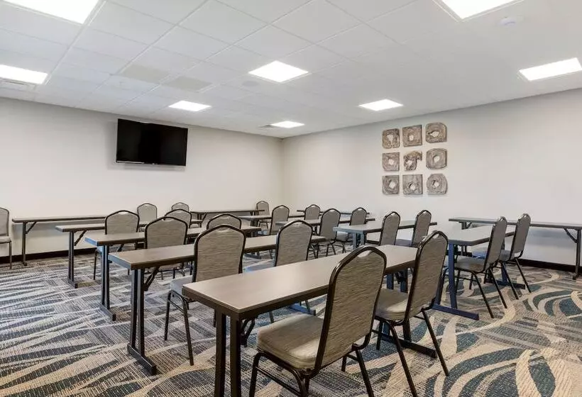 ホテル Best Western Plus Executive Residency Phoenix North Happy Valley