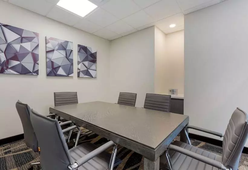 ホテル Best Western Plus Executive Residency Phoenix North Happy Valley