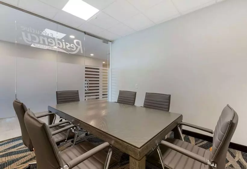 ホテル Best Western Plus Executive Residency Phoenix North Happy Valley
