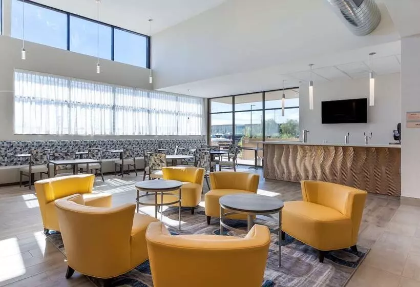 ホテル Best Western Plus Executive Residency Phoenix North Happy Valley