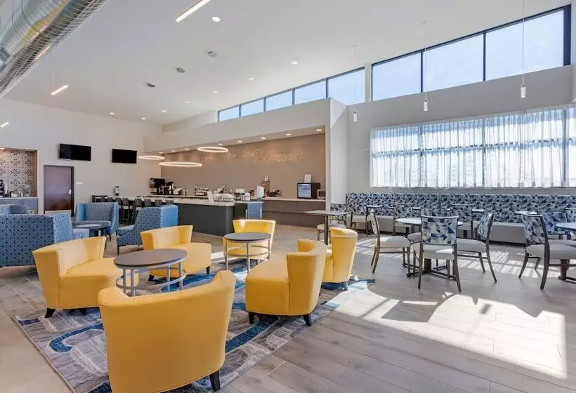 ホテル Best Western Plus Executive Residency Phoenix North Happy Valley