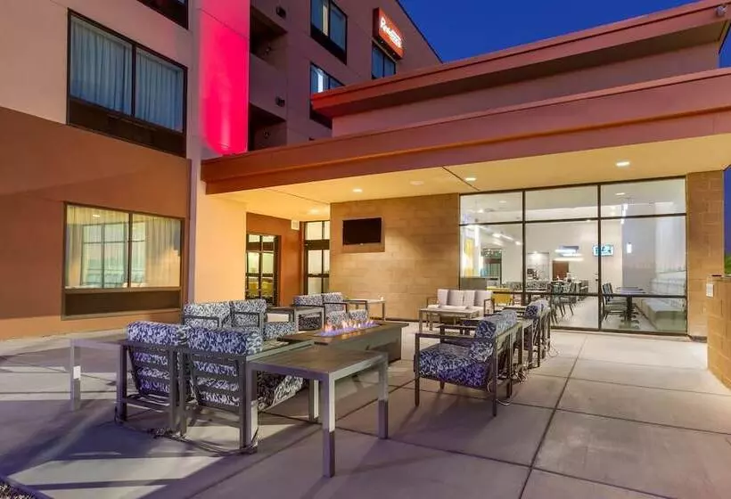 ホテル Best Western Plus Executive Residency Phoenix North Happy Valley